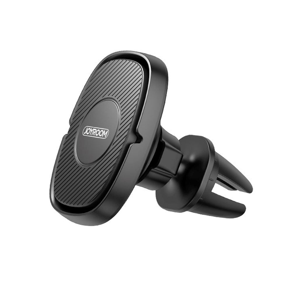 JoyRoom JR-ZS202 Mobile Phone Holder for Car - Magnetic - Black