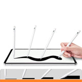 JoyRoom Active Stylus Pen for iPad - White