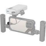 SmallRig 4406 Single Adapter USB-C to USB-C - Black