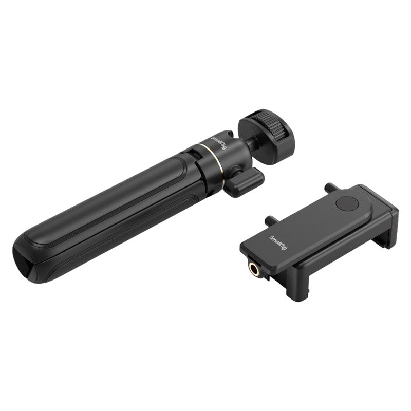 SmallRig Smartphone Tripod Kit VK-20 - Black