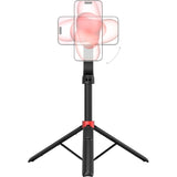 SmallRig 4731 2-in-1 Selfie Stick Tripod ST-25 Pro - Black