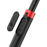 SmallRig 4731 2-in-1 Selfie Stick Tripod ST-25 Pro - Black
