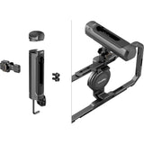 SmallRig 4704 Video Kit for Phone - Pro Edition - Black