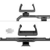 SmallRig 4704 Video Kit for Phone - Pro Edition - Black