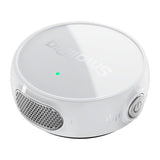 SmallRig 4706 S 60 Wireless Microphone - USB-C - White