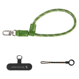 SmallRig Wrist Strap for Mobile Phone - Green