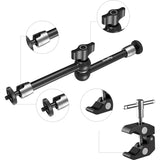 SmallRig 5326 Mobile Holder - Black