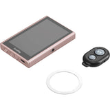 SmallRig 5746 Wireless Screen Adapter for Mobile Phone - Rose Gold