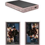 SmallRig 5746 Wireless Screen Adapter for Mobile Phone - Rose Gold