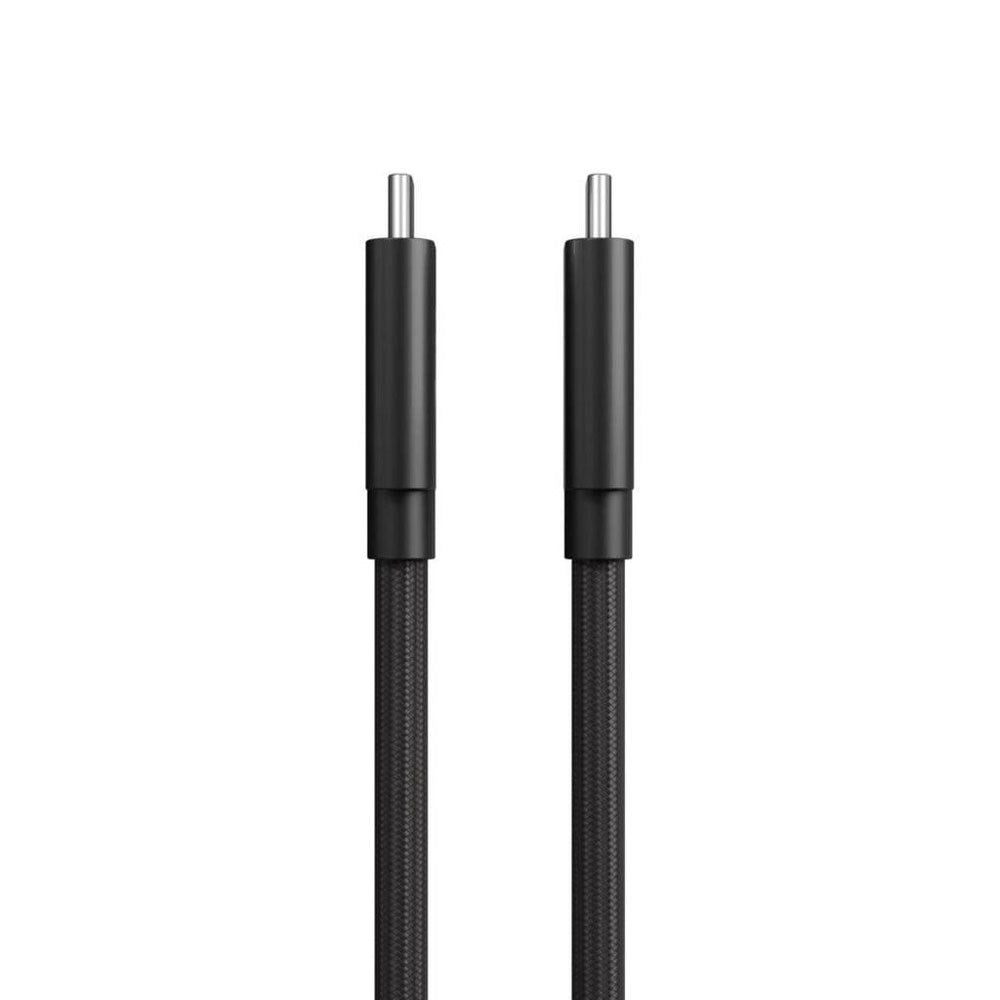 Hyper HyperDrive 240W USB-C to USB-C Cable - 1.2m - Black