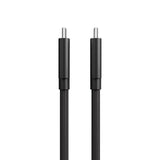 Hyper HyperDrive 240W USB-C to USB-C Cable - 1.2m - Black