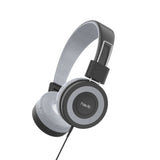 Havit H2218d On-Ear Headphones with jack - Black