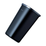 Baseus Dust-free Car Waste Bin (800ml) - Black