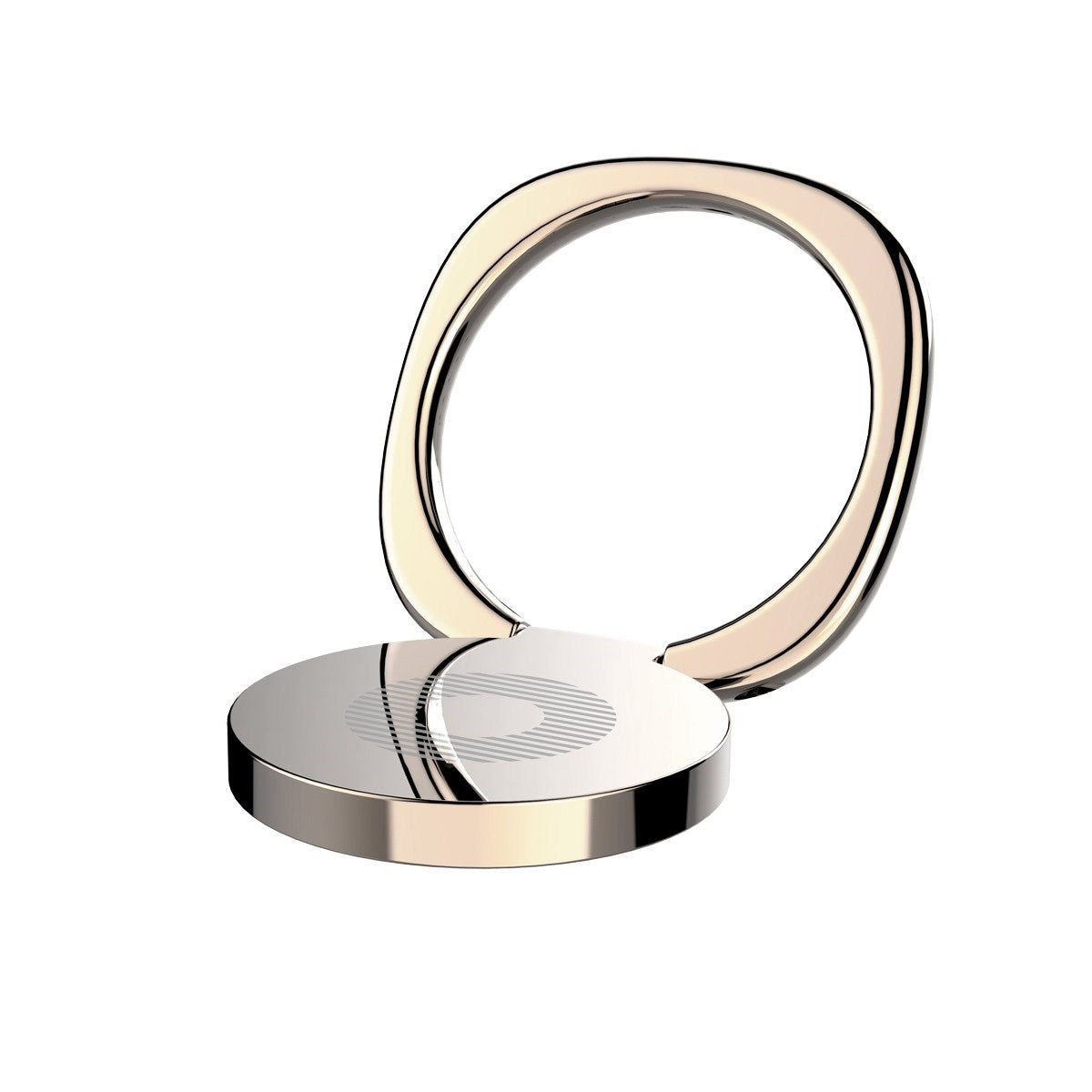 Baseus Magnetic Finger Ring - Gold