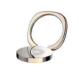 Baseus Magnetic Finger Ring - MagSafe Compatible - Gold