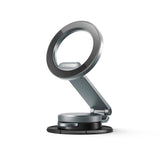 Joyroom Magnetic Car Holder for Mobile - Gray