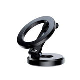 Joyroom Foldable Magnetic Car Phone Holder - Black