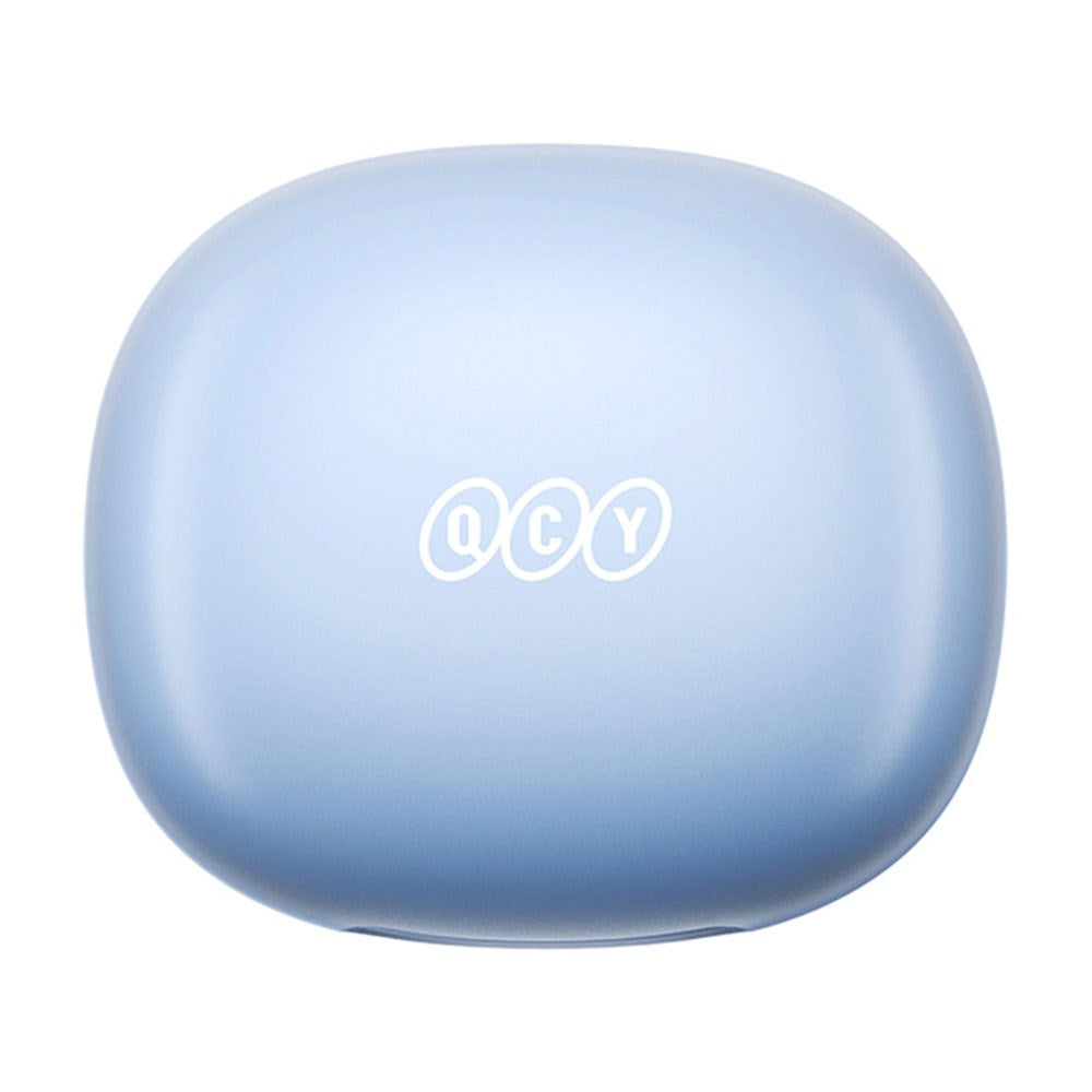 QCY AilyBuds True Wireless In-Ear Headphones - Blue