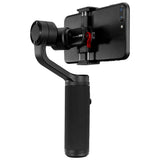 Zhiyun Smooth-Q2 Gimbal for Smartphones - Black