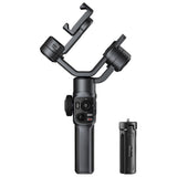 Zhiyun Smooth 5 Gimbal for Smartphone - Black