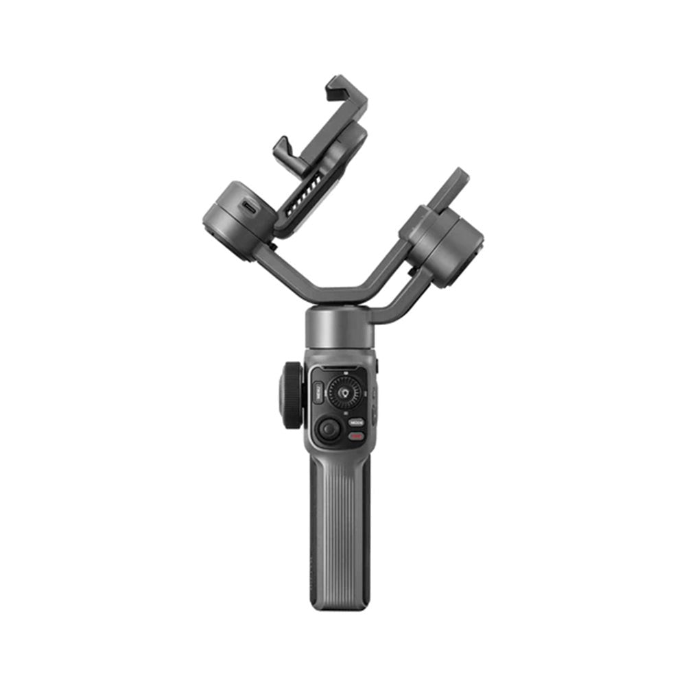 Zhiyun Smooth 5S Combo Gimbal for Smartphones - Grey