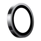 TORRAS iPhone 16 Camera Lens Protection - Black