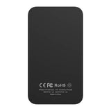 Carlinkit 2AIR Apple CarPlay & Android Auto Wireless Adapter - Black