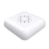 Carlinkit U2W MINI Wireless Adapter for Apple CarPlay - White