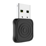 Carlinkit Mini Ultra Wireless Adapter - Apple CarPlay & Android Auto - Black