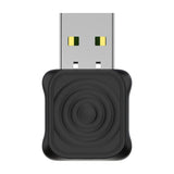 Carlinkit Mini Ultra Wireless Adapter - Apple CarPlay & Android Auto - Black