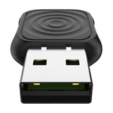 Carlinkit Mini Ultra Wireless Adapter - Apple CarPlay & Android Auto - Black