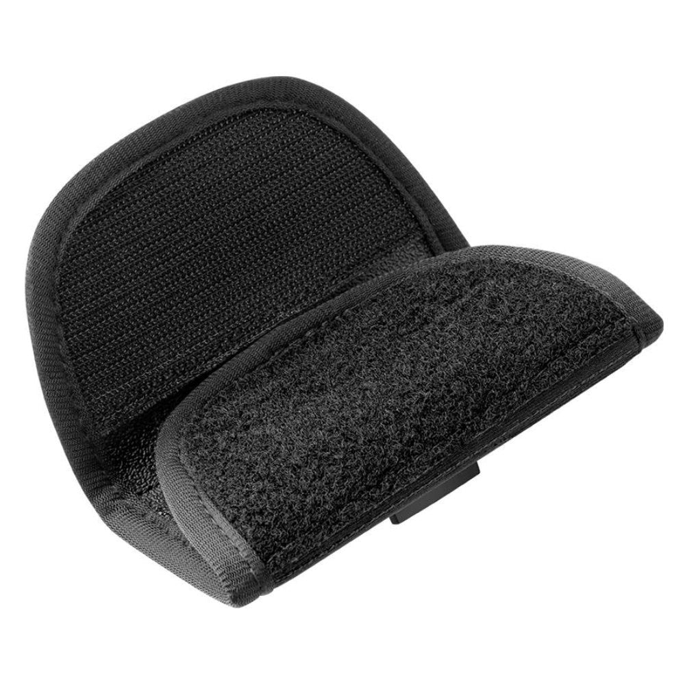 TELESIN Backpack Mount for Action Camera - Black