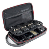 TELESIN Organizer Bag for Action Camera & Accessories - Black