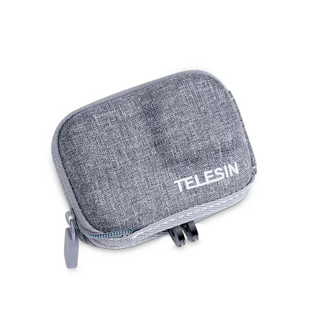 Telesin Protective Case for GoPro Hero 9/10/11/12 - Grey