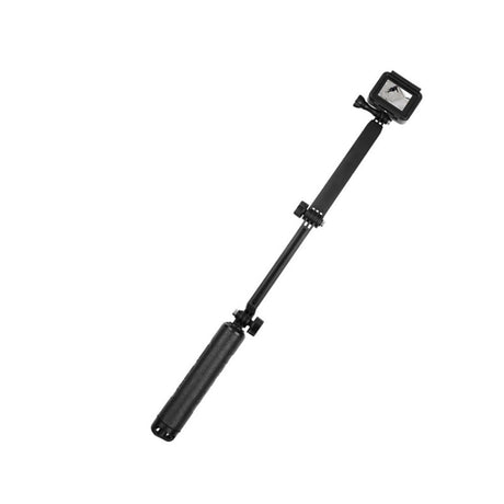 Telesin Waterproof Selfie Stick 360° – Capture Amazing Shots