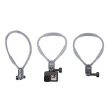 Telesin Neck Strap with Mount for Sports Cameras