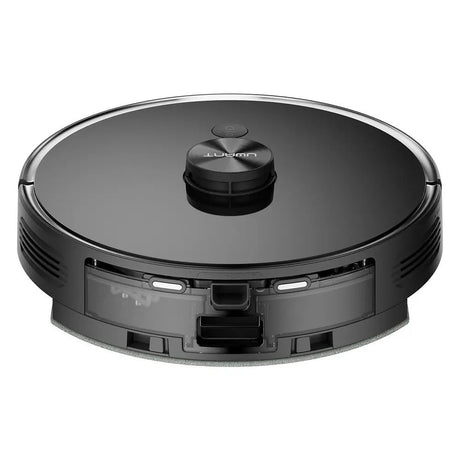 UWANT U100 Lite Robot Vacuum Cleaner w. Charging Station - Grey