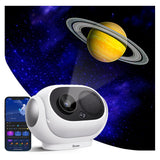 Govee Galaxy Star Light Projector - White