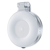 TELESIN Magnetic Light for Smartphone - MagSafe Compatible - White