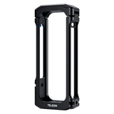 TELESIN Metal Cage for Insta360 X4 - Black