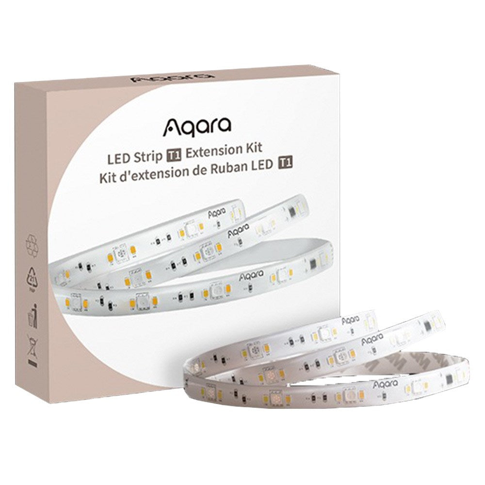 Aqara LED Strip T1 Extension - 1m - White