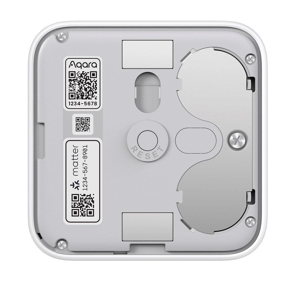 Aqara Climate Sensor W100 - White