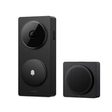 Aqara Doorbell Camera Hub G410 Select - Black