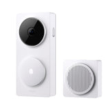 Aqara Doorbell Camera Hub G410 Select - White