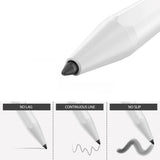 Tech-Protect DIGITAL STYLUS iPad - White