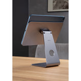 Epico Magnetic Aluminum Stand for iPad - Space Grey