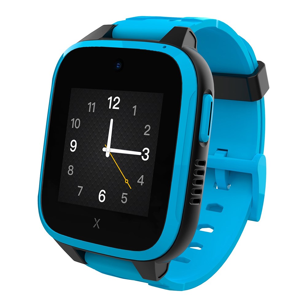 Xplora XGO3 Smartwatch for Children with Pedometer and GPS - Blue