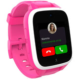 Xplora XGO3 Smartwatch for Children with Pedometer and GPS - Pink