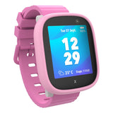 Xplora X6play Smartwatch for Children with Pedometer and GPS - Pink