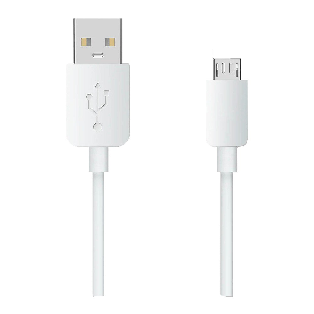 Xplora XGO3 Charger Cable w. USB-A - White